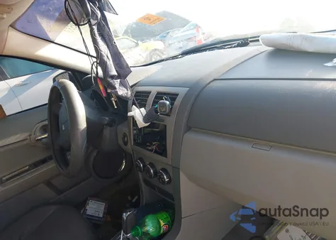 2008 Dodge Avenger Sxt from USA, damaged, VIN 1B3LC56KX8N217498